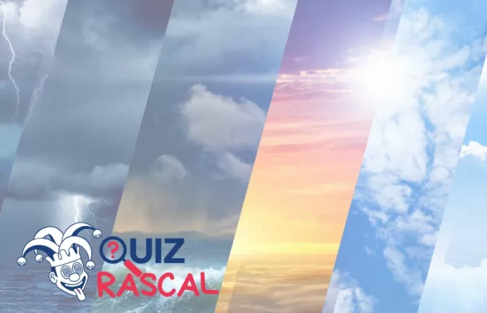 weather quiz